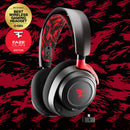 Steelseries Arctis Nova 7 Wireless Gaming Headset Faze Clan Edition for PC/ Playstation/ Switch/ Mobile (61556)