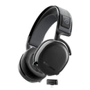 Steelseries Arctis 7+ Lossless Wireless Gaming Headset (Black) (PN61470)