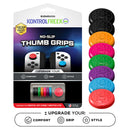 SteelSeries Kontrolfreek No-Slip Thumb Grips for Switch Joy-Cons / Switch Lite (1510-JOY)