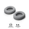 SteelSeries Replacement Ear Cushions (Gray) (60410)