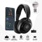 SteelSeries Arctis Nova 5 Wireless Gaming Headset For PC/PlayStation/N-Switch/Mobile (Black) (61670)