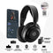 SteelSeries Arctis Nova 5 Wireless Gaming Headset For PC/PlayStation/N-Switch/Mobile (Black) (61670)