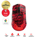 Steelseries Aerox 3 Wireless Ultra Lightweight Gaming Mouse FaZe Clan Edition (62609)