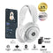 SteelSeries Arctis Nova 5 Wireless Gaming Headset For PC/PlayStation/N-Switch/Mobile (White) (61671)