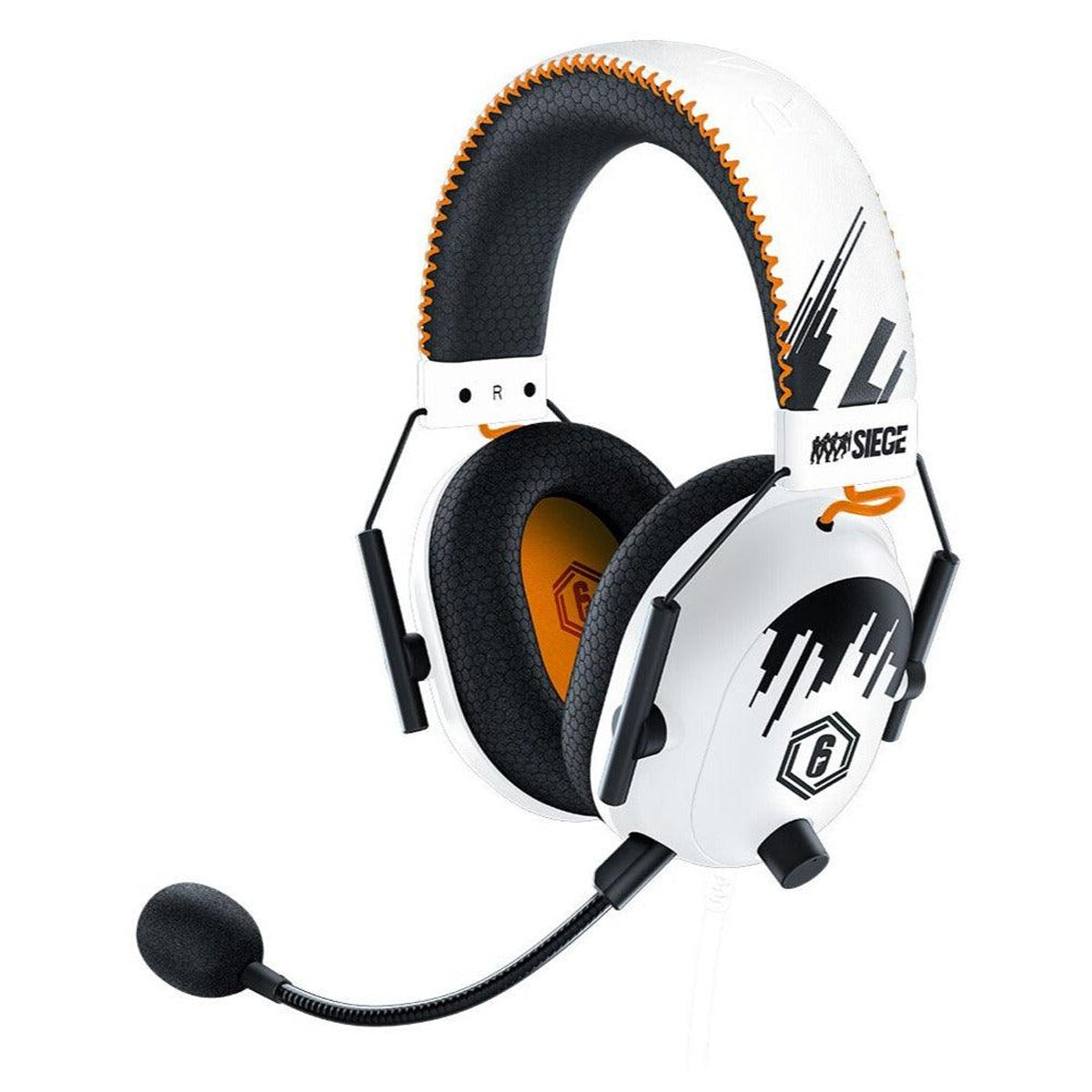 Razer Blackshark V2 Pro Six Siege Special Edition Wireless Esports Headset