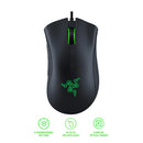 Razer Game On Bundle (DeathAdder Essential + Mouse Bungee Chroma + Kraken X Lite)