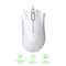 Razer Deathadder Essential Ergonomic Wired Gaming Mouse (White)