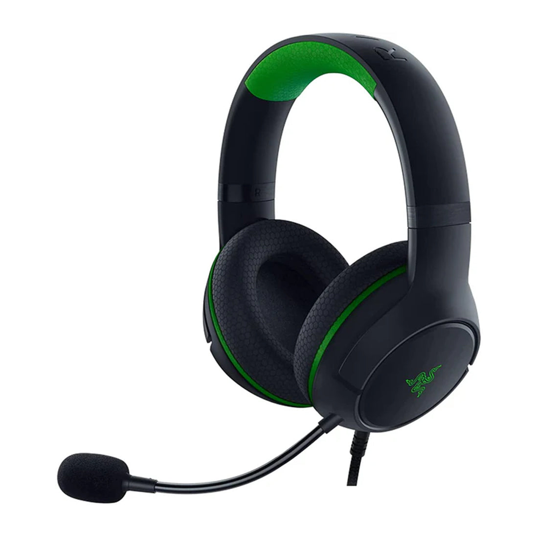 Razer Kaira X Wired Gaming Headset For XBox Series X|S (Black)