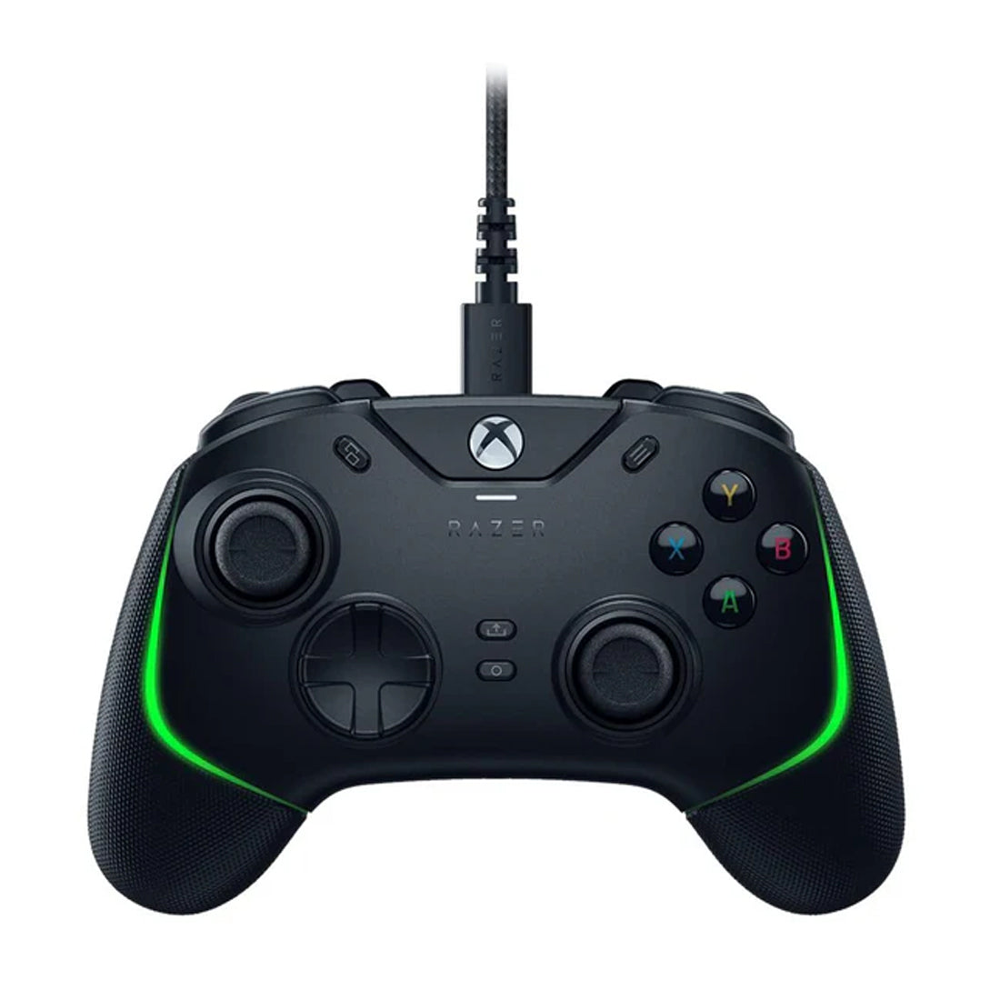 Razer Wolverine V2 Chroma Wired Gaming Controller For Xbox Series X (Black)
