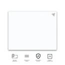 Razer Atlas Pro Ultra-Thin Premium Tempered Glass Gaming Mouse Mat (White)