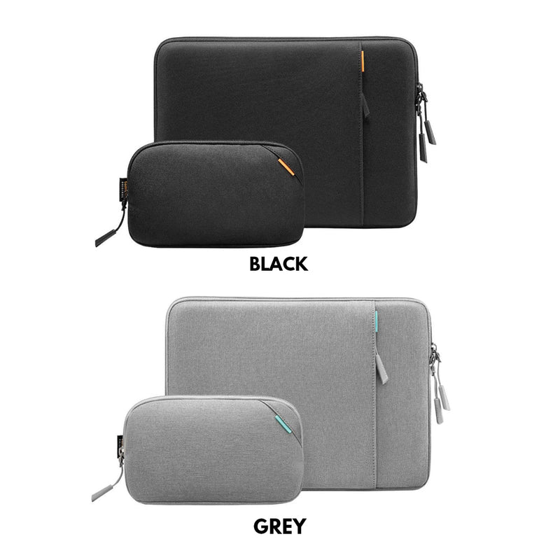 Tomtoc Defender-A13 Laptop Sleeve Kit For 16-Inch Macbook Pro