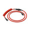 Glorious Coiled Cable (Crimson Red)