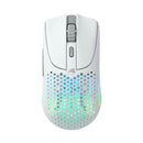 Glorious Model O 2 Wireless Gaming Mouse (Matte White)