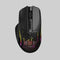 Glorious Model I 2 Wireless Ultralight Ergonomic Gaming Mouse (Matte Black)