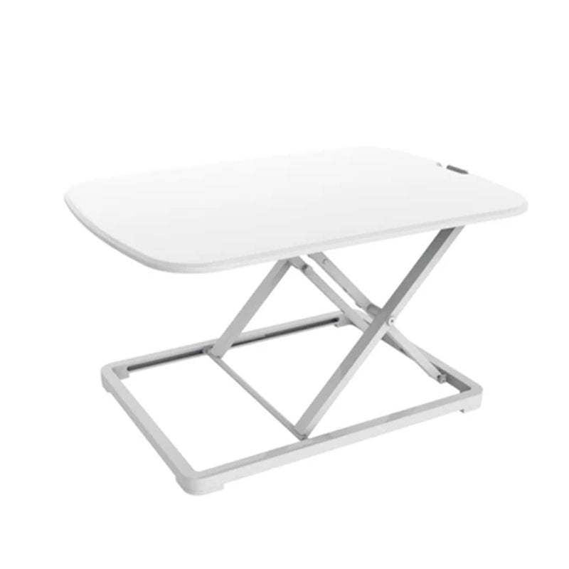 Flexispot Standing Desk Converters ML2 27-Inches (White)