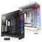 NZXT H9 Flow RGB Large Dual-Chamber Mid-Tower ATX Airflow Case with RGB