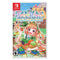 Nintendo Switch Pretty Princess Magical Garden Island