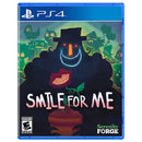 PS4 Smile For Me All (US)