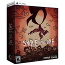 PS5 Smile For Me Limited Edition (US)
