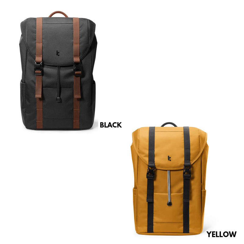 Tomtoc Vintpack-TA1 22L Laptop Backpack