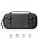 Tomtoc FancyCase G38 Slim Case For Steam Deck (Black) (G38M1D1)