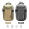 Tomtoc Navigator-T24 Sling Bag - 7L (Khaki, Gray) (T24M1K1, T24M1G3)