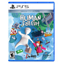 PS5 Human Fall Flat Dream Collection (US) (ENG/FR)