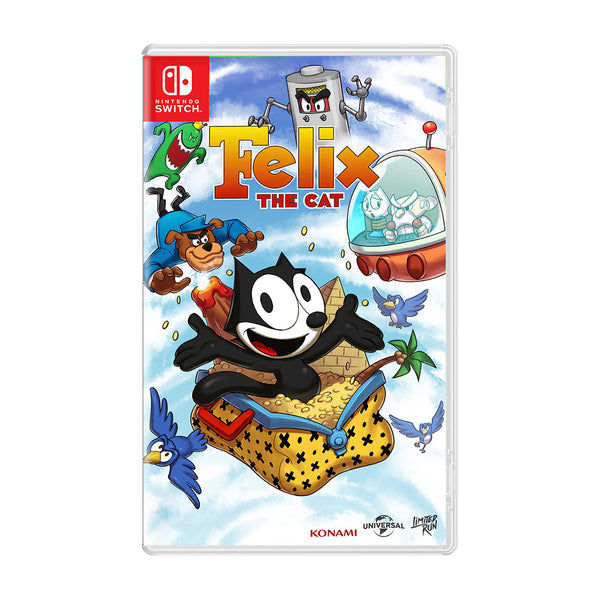 Nintendo Switch Felix the Cat Switch 0810148572327_600x600_crop_cen