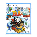 PS5 Felix the Cat (US)