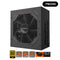 Gigabyte UD750GM PG5 V2 750W ATX 3.1 PCIe Gen 5.1 80+ Gold Modular Power Supply
