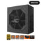 Gigabyte UD850GM PG5 V2 850W ATX 3.1 PCIe Gen 5.1 80+ Gold Modular Power Supply