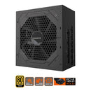Gigabyte UD1000GM PG5 V2 1000W ATX 3.1 PCIe Gen 5.1 80+ Gold Modular Power Supply