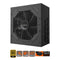 Gigabyte UD1000GM PG5 V2 1000W ATX 3.1 PCIe Gen 5.1 80+ Gold Modular Power Supply