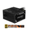Gigabyte P650G PG5 650W 80+ Gold PCIe Gen 5.1 ATX 3.1 Power Supply