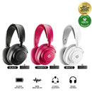 SteelSeries Arctis Nova 7X Gen 2 Wireless Gaming Headset for Xbox | DataBlitz