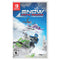 Nintendo Switch Snow Moto Racing Freedom US (Eng/Fr)