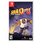 Nintendo Switch Shaq Fu A Legend Reborn (US)