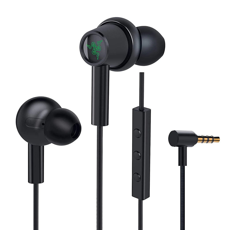 Razer Hammerhead Duo Wired In-Ear Headphones