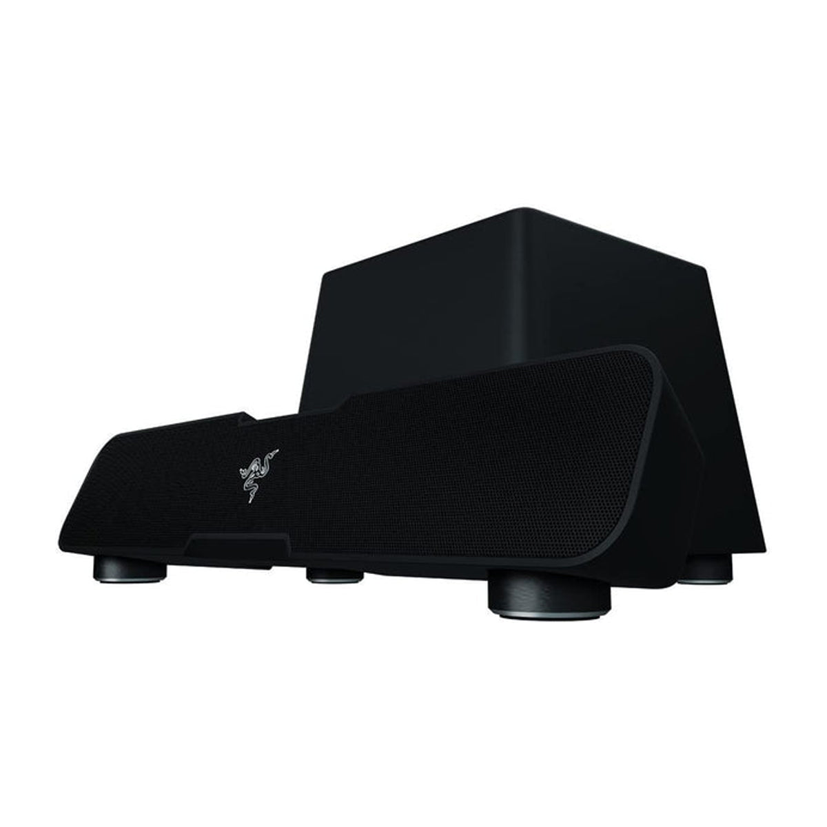Razer Leviathan 5.1 Channel Surround Sound Bar