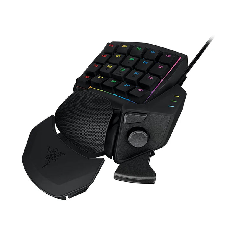 Razer Orbweaver Chroma