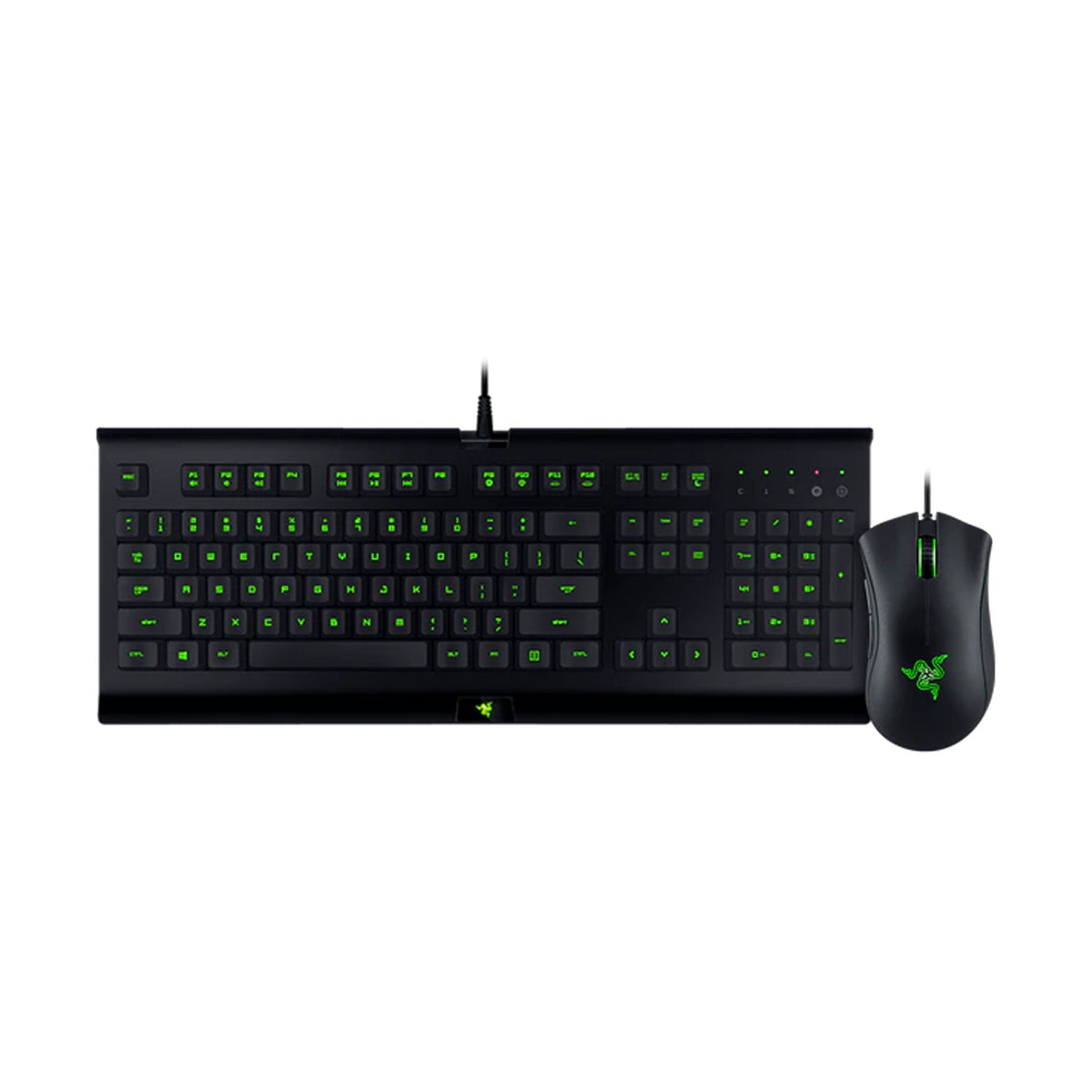 Razer Cynosa Pro Bundle (Razer Cynoza Pro And Razer Deathadder 2000)
