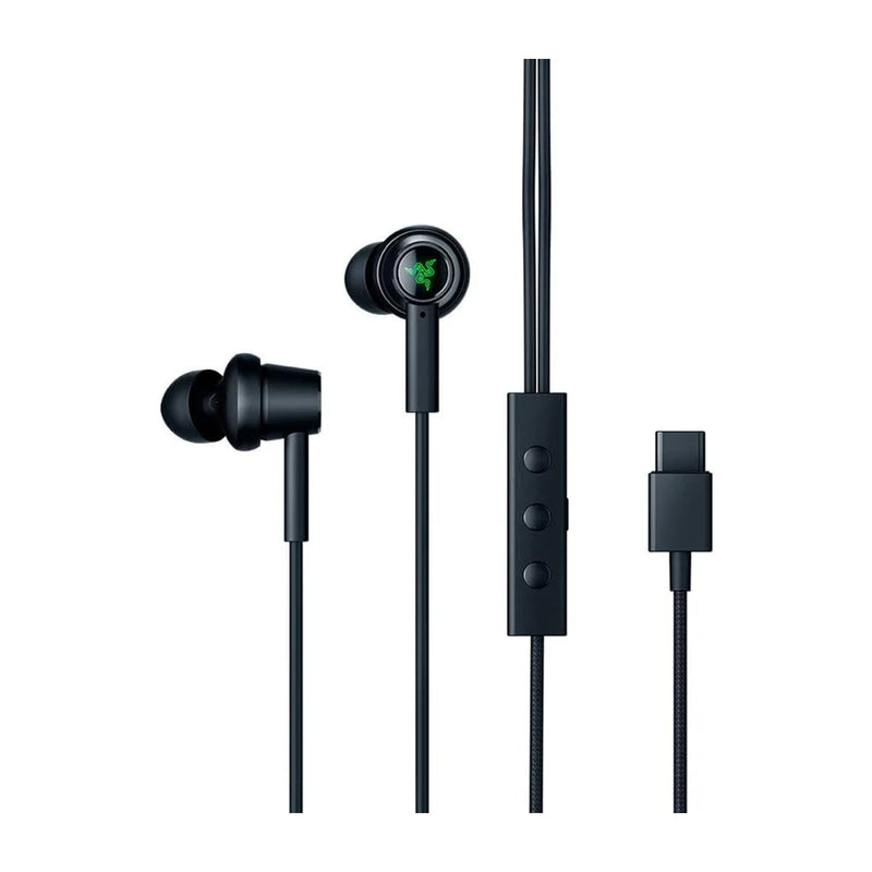 Razer Hammerhead USB-C ANC In-Ear Headphone