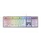 Razer Huntsman Opto-Mechanical Gaming Keyboard (Light &Clicky) (Mercury)
