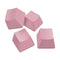 Razer PBT Keycap Upgrade Set For Mechanical And Optical Keyboards Doubleshot Keycaps Quartz Pink