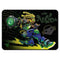 Razer Goliathus Medium Overwatch Lucio Edition Mouse Mat