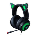 Razer Kraken Kitty Edition Razer Chroma USB Gaming Headset (Black)