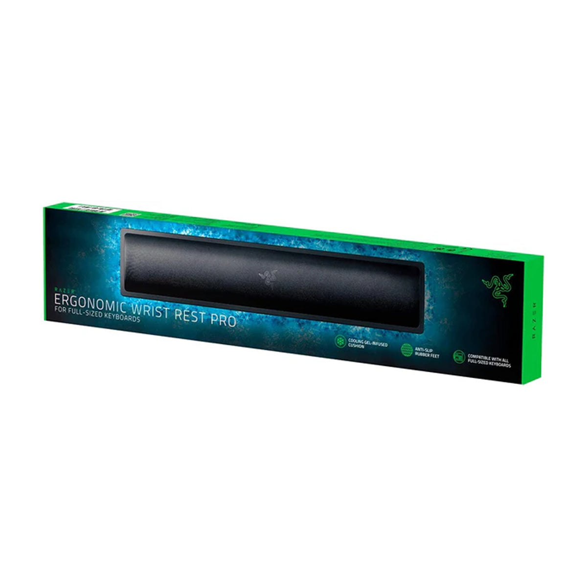 Razer Ergonomic Wrist Rest Pro for Full Sized Keyboards