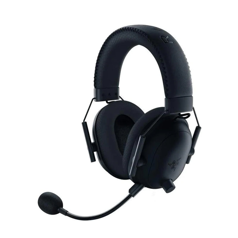 Razer Blackshark V2 Pro Wireless Esports Headset (PC/Mac/PS4/Switch) Black