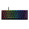 Razer Huntsman Mini Optical Mechanical Gaming Keyboard (Light & Instant) (Linear Red Switches)