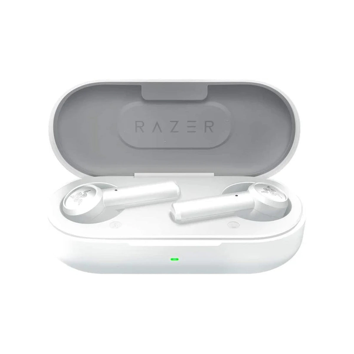 Razer Hammerhead True Wireless Earbuds (Mercury)